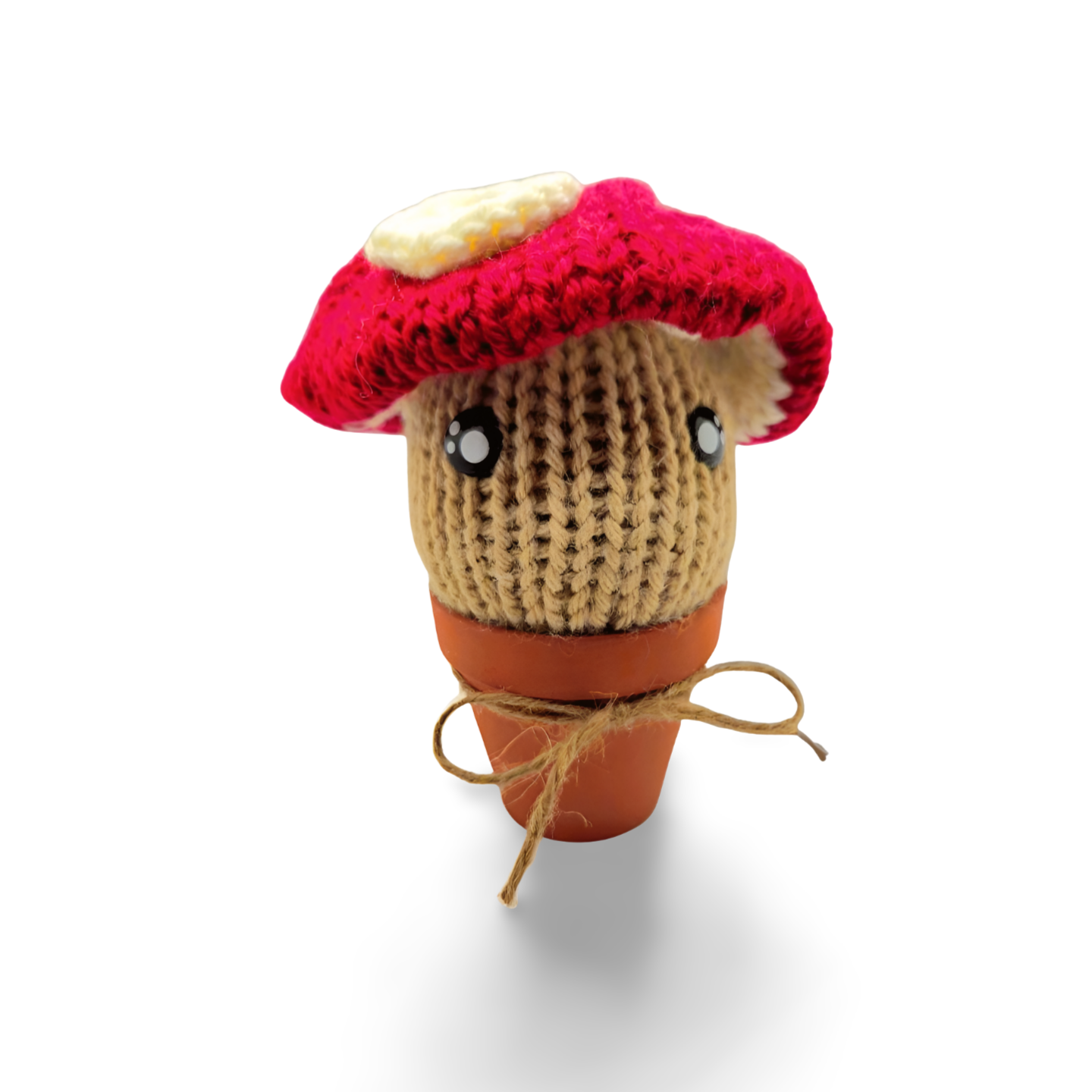 Mushroom Buddy