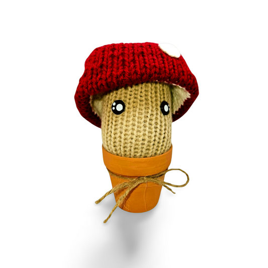 Mushroom Buddy