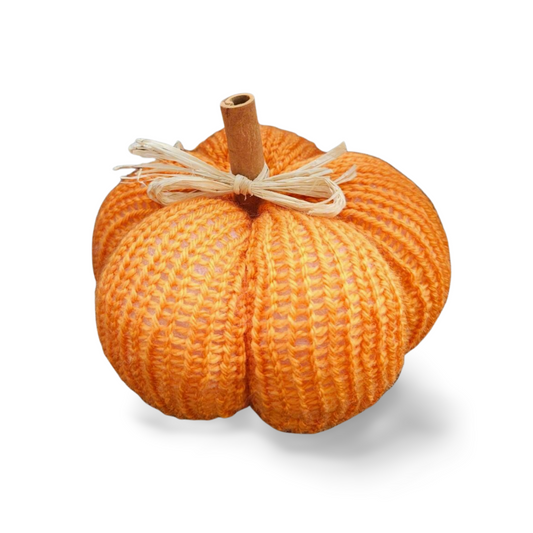 Orange Pumpkins