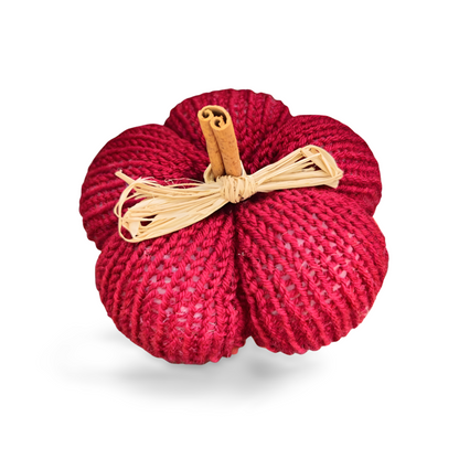 Red Pumpkins