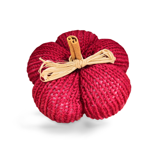 Red Pumpkins