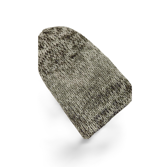 Shades of Gray Beanie