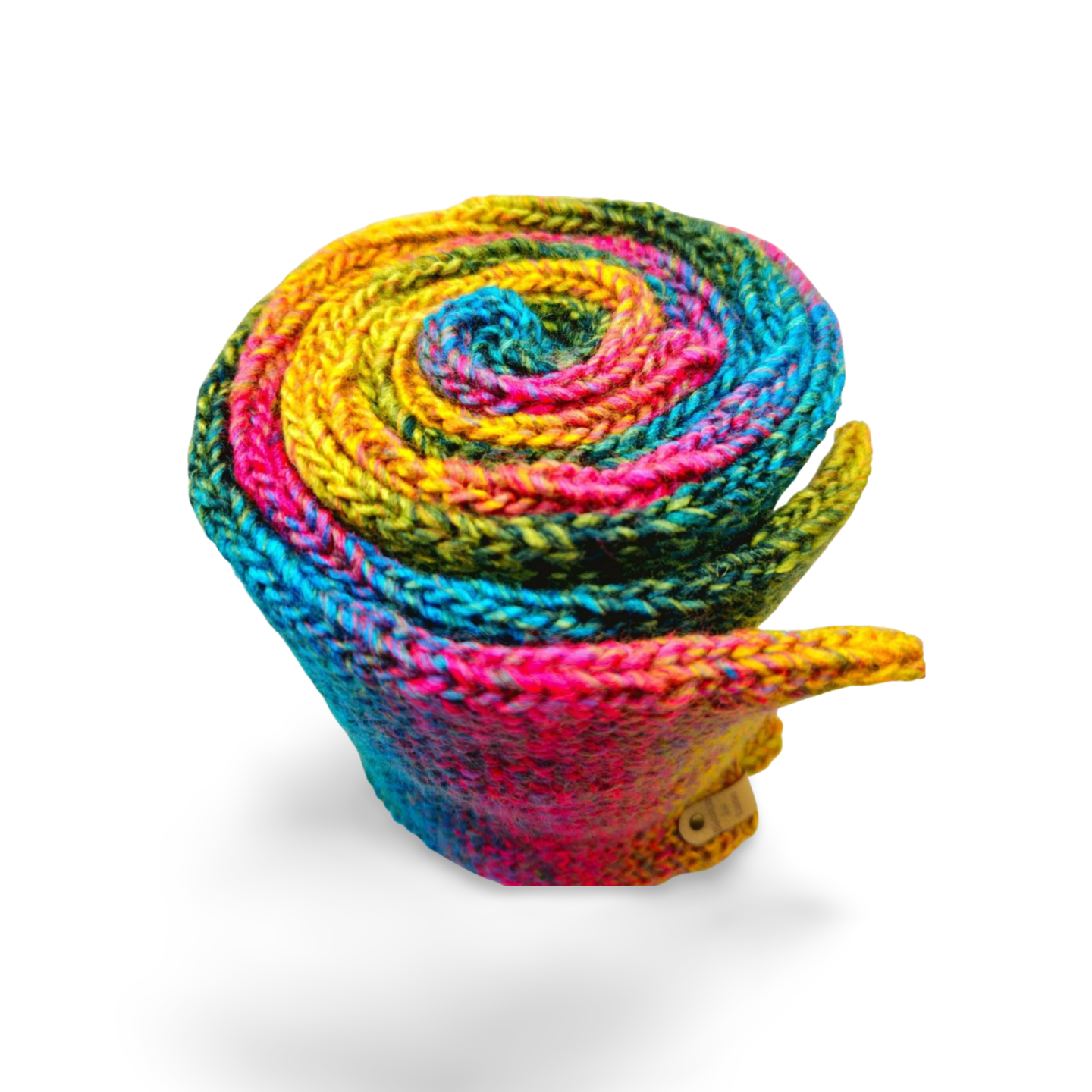 Summer Days Scarf