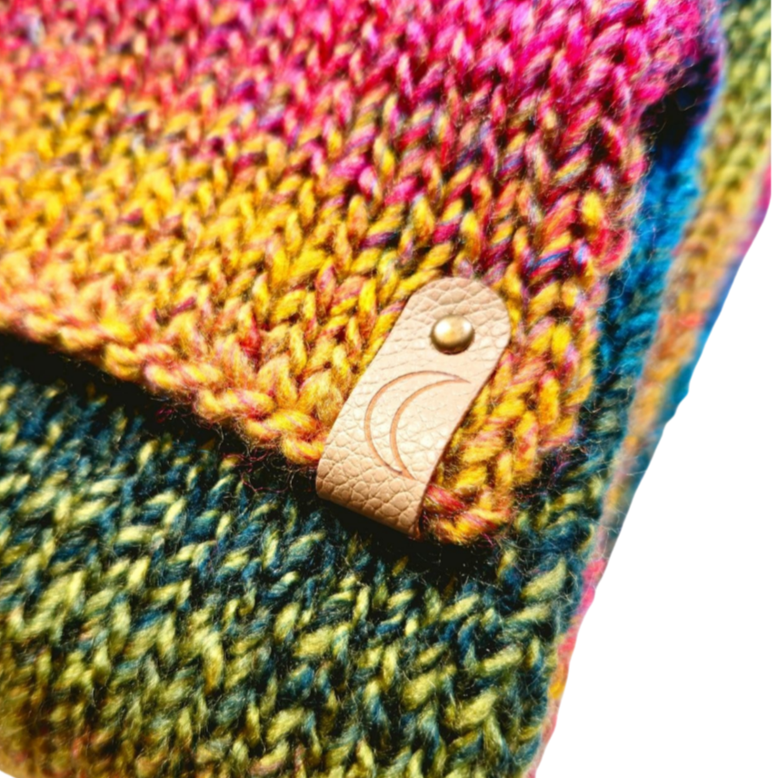 Summer Days Scarf