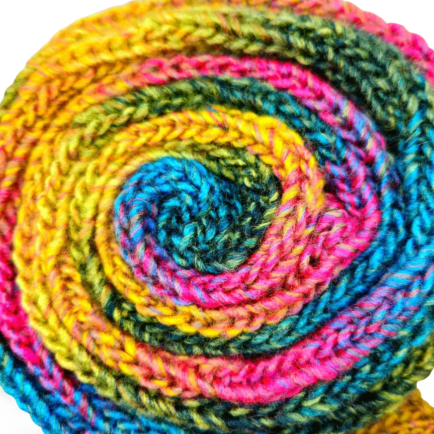 Summer Days Scarf