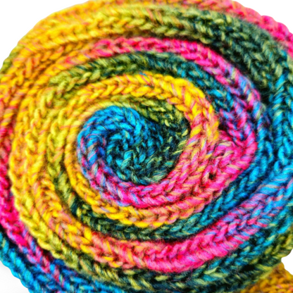 Summer Days Scarf