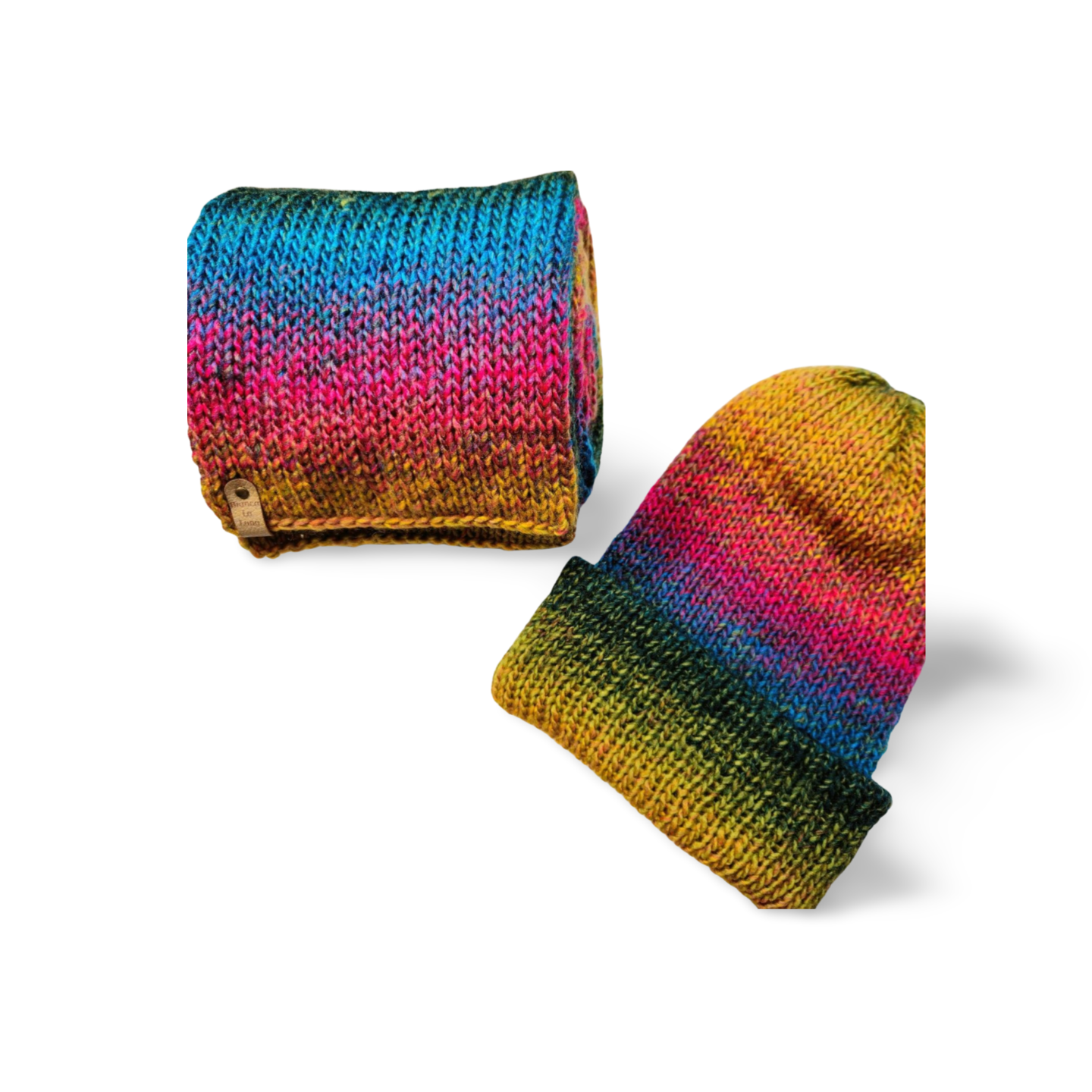 Summer Days Scarf