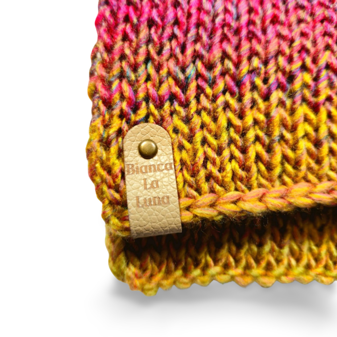 Summer Days Scarf