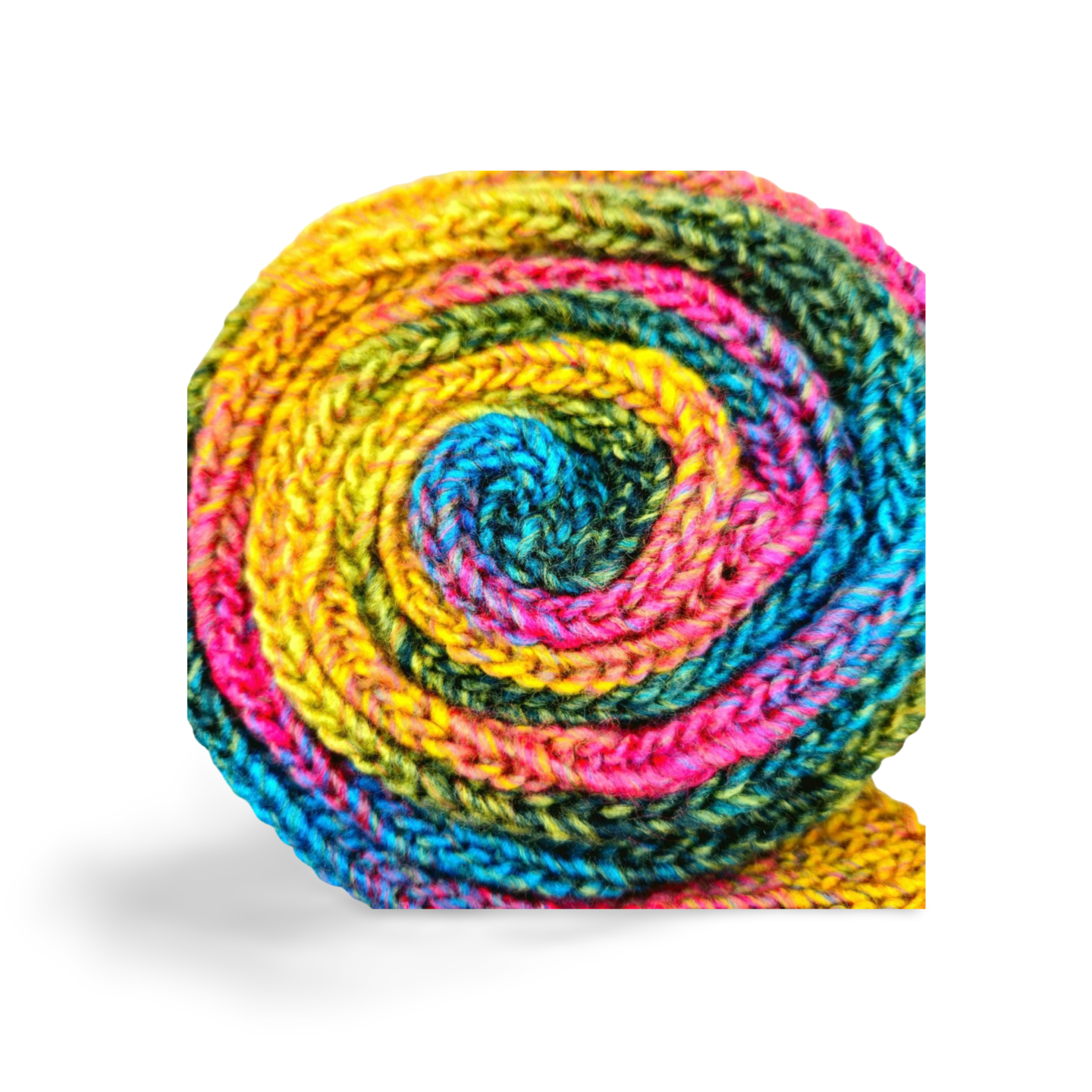 Summer Days Scarf