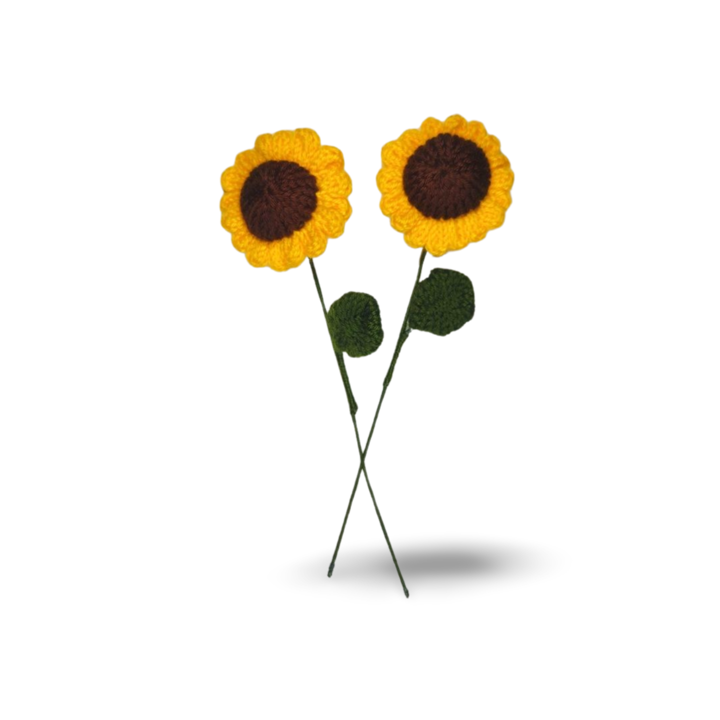 Sunflowers - Bianca La Luna Knits
