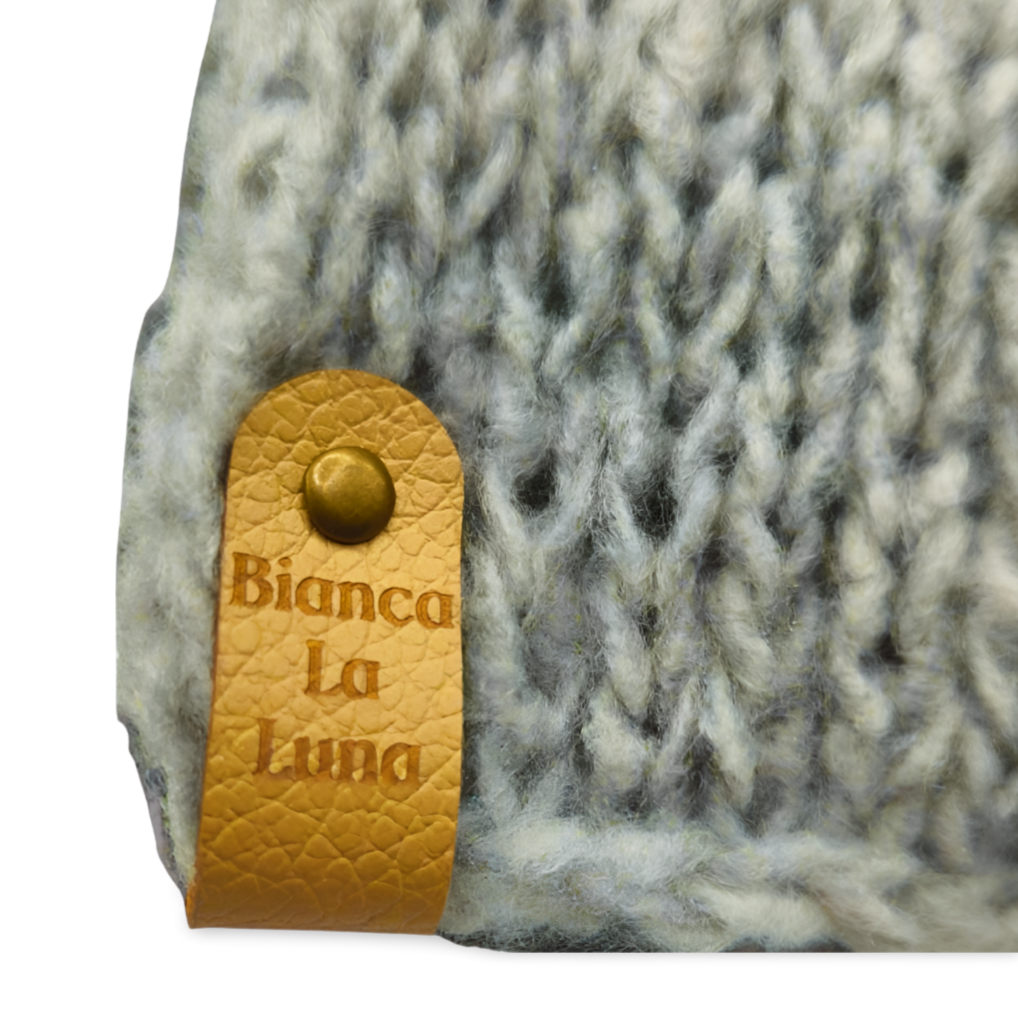 Super Soft Shades of Gray Scarf
