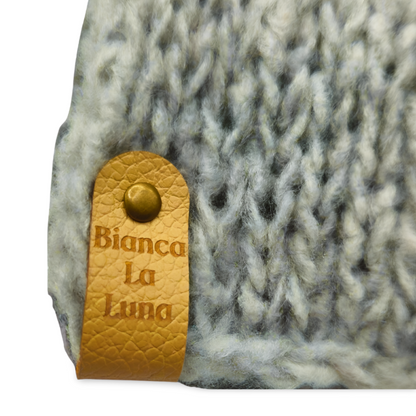 Super Soft Shades of Gray Scarf