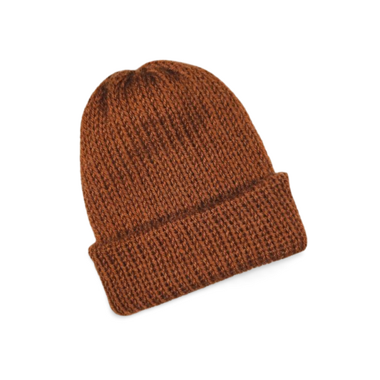 Sustainable Beanies - Bianca La Luna Knits