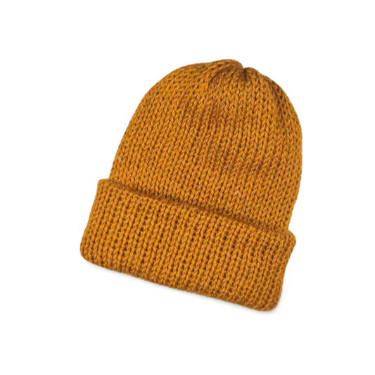 Sustainable Beanies - Bianca La Luna Knits