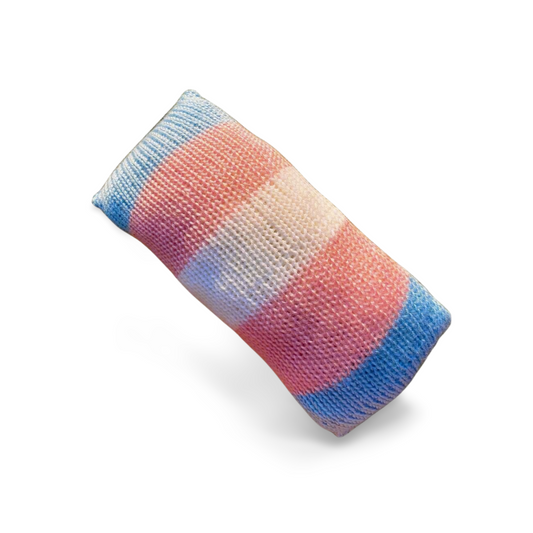 Transgender Pride Pillow